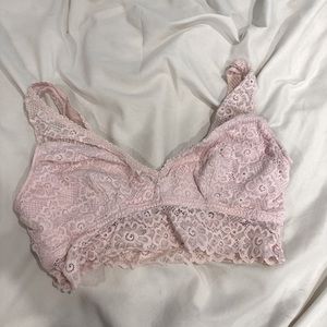 SO Bralette Medium